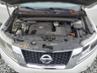 NISSAN PATHFINDER S