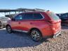 MITSUBISHI OUTLANDER SE