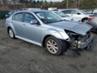 SUBARU LEGACY 2.5I PREMIUM