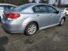 SUBARU LEGACY 2.5I PREMIUM