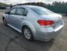 SUBARU LEGACY 2.5I PREMIUM