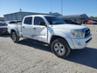 TOYOTA TACOMA DOUBLE CAB PRERUNNER LONG BED