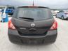 NISSAN VERSA S