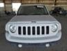 JEEP PATRIOT LATITUDE