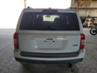 JEEP PATRIOT LATITUDE