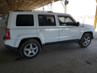 JEEP PATRIOT LATITUDE