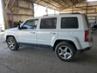 JEEP PATRIOT LATITUDE