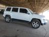 JEEP PATRIOT LATITUDE