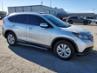 HONDA CR-V EXL