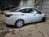 NISSAN VERSA S