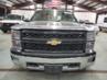 CHEVROLET SILVERADO K1500 LTZ