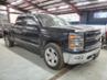 CHEVROLET SILVERADO K1500 LTZ