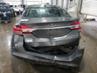 FORD FUSION SE HYBRID