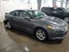 FORD FUSION SE HYBRID