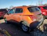 CHEVROLET TRAX 1LT