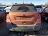 CHEVROLET TRAX 1LT