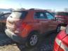 CHEVROLET TRAX 1LT