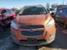 CHEVROLET TRAX 1LT