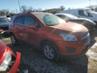 CHEVROLET TRAX 1LT