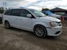 DODGE GRAND CARAVAN SXT