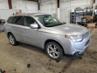 MITSUBISHI OUTLANDER SE