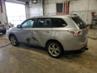 MITSUBISHI OUTLANDER SE