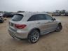 MERCEDES-BENZ GLC-CLASS 300