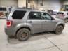 FORD ESCAPE XLT