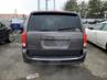 DODGE GRAND CARAVAN SE