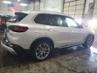 BMW X5 XDRIVE40I