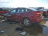 FORD FOCUS TITANIUM