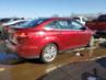 FORD FOCUS TITANIUM