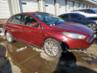 FORD FOCUS TITANIUM