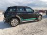 MINI COOPER S COUNTRYMAN ALL4