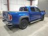 GMC CANYON