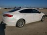 FORD FUSION SE HYBRID