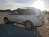 SUBARU FORESTER 2.5X PREMIUM