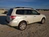 SUBARU FORESTER 2.5X PREMIUM