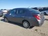 NISSAN VERSA S