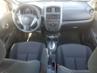 NISSAN VERSA S