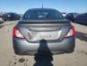 NISSAN VERSA S