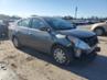 NISSAN VERSA S