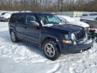 JEEP PATRIOT LATITUDE