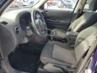 JEEP PATRIOT LATITUDE