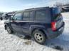 JEEP PATRIOT LATITUDE