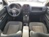 JEEP PATRIOT LATITUDE