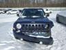 JEEP PATRIOT LATITUDE