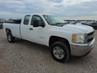 CHEVROLET SILVERADO C2500 HEAVY DUTY