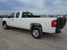 CHEVROLET SILVERADO C2500 HEAVY DUTY