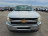 CHEVROLET SILVERADO C2500 HEAVY DUTY